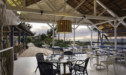 Veranda Pointe aux Biches